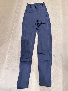 Adanola Black Performance Joggers